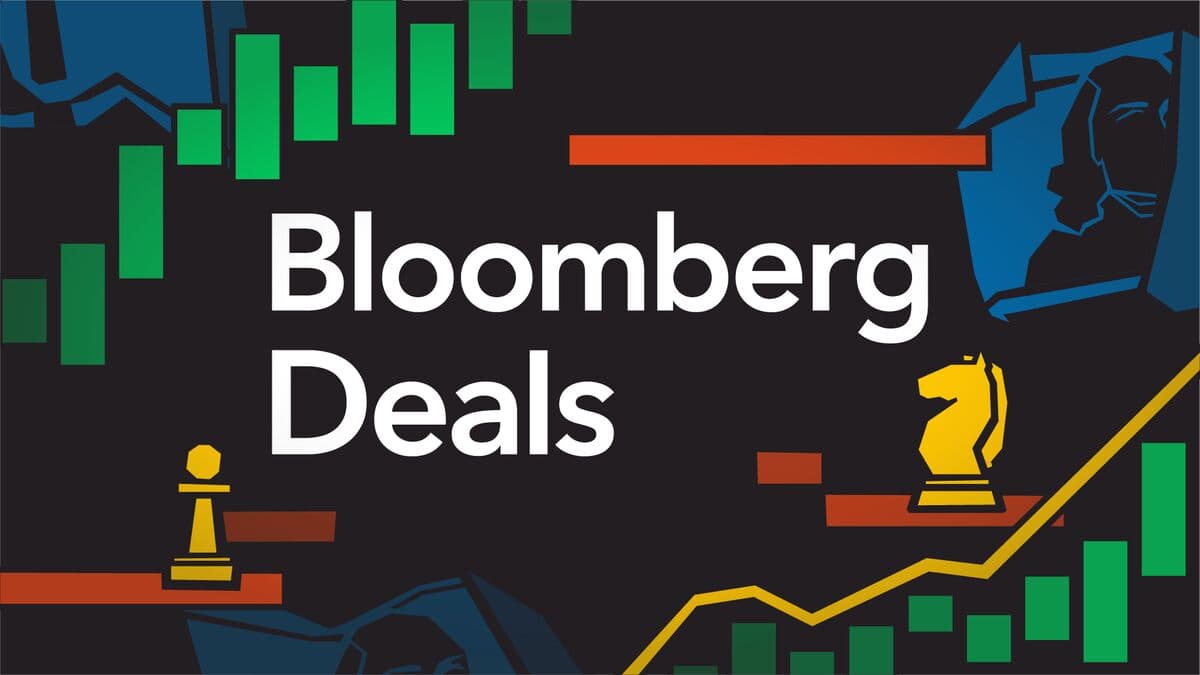 GameStop Makes $56B Bid For eBay, M&A Animal Spirits Are Strong At Milken | Bloomberg Deals 5/6/2026