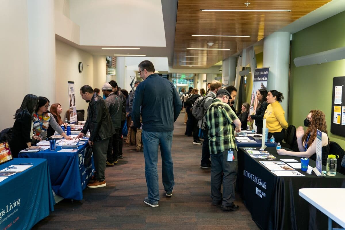 Here Are the Key Takeaways on the US Jobs Report for April
