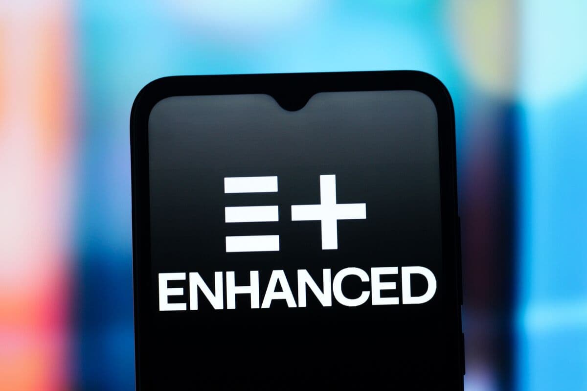 Enhanced Games Falls 14% After SPAC Merger at $1.2 Billion Value