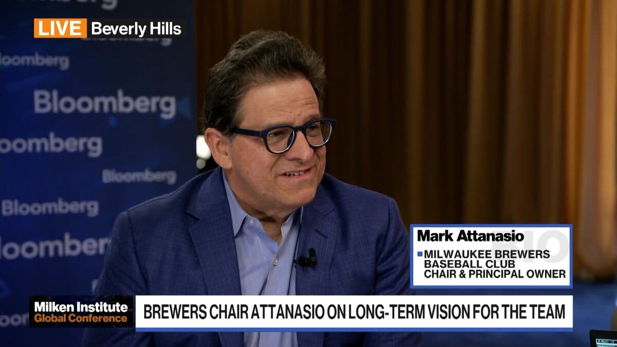 Brewers Owner Has No Plans to Sell Stake to PE