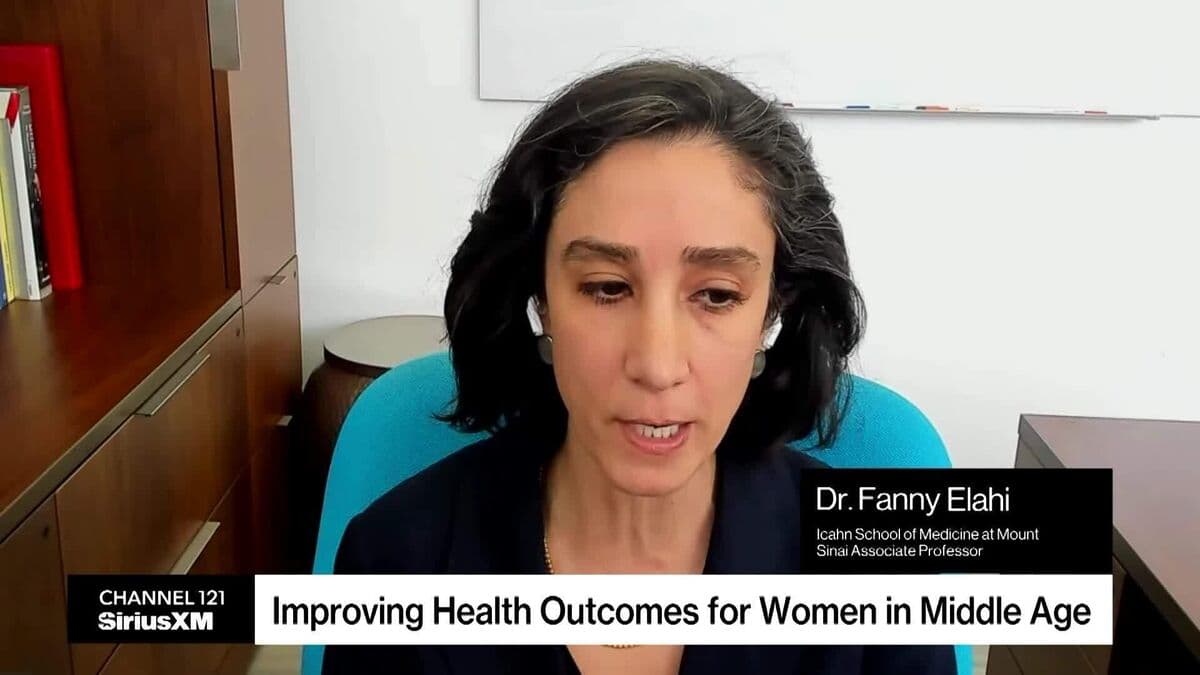 Mount Sinai Announces Rowan Women's Heath Center