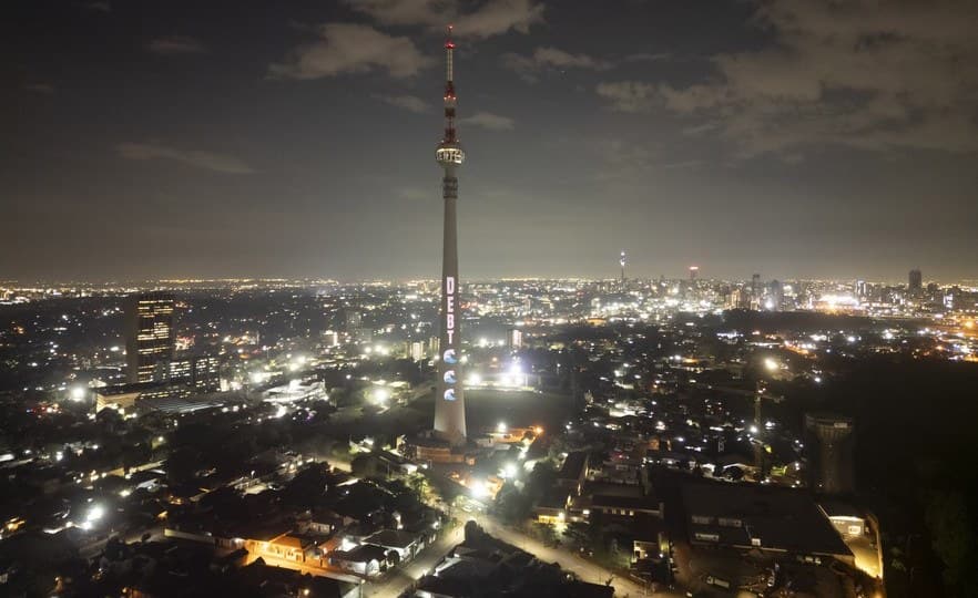 South Africa: Finance Minister Warns Joburg Is in 'Severe Financial Distress' in Letter to Mayor Morero