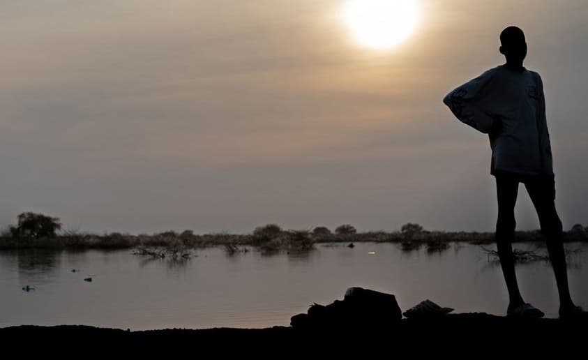South Sudan: Civilians Starving in South Sudan's Conflict Areas