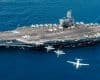 US troops train in Argentina with USS Nimitz in Atlantic Dagger exercise