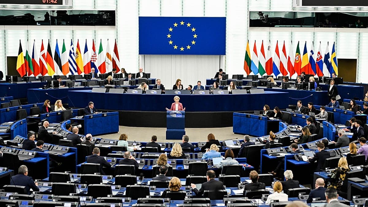 Europe: how citizens’ initiatives are driving action in Brussels