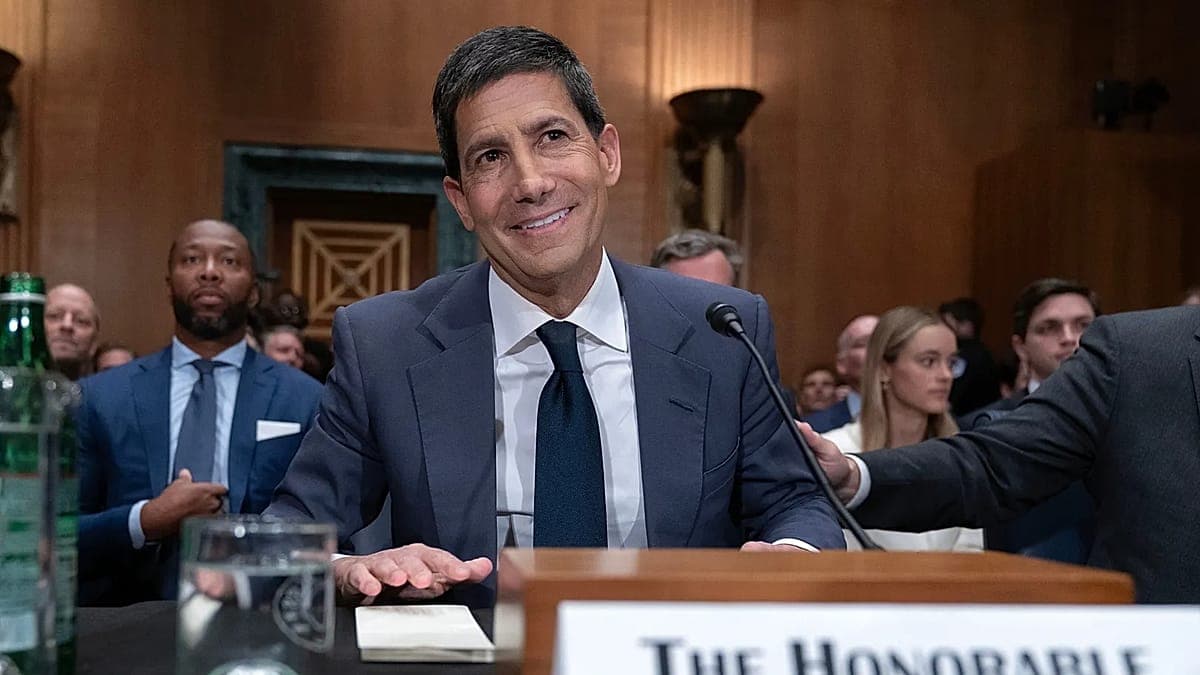 How AI is forcing central banks to rethink inflation and rates