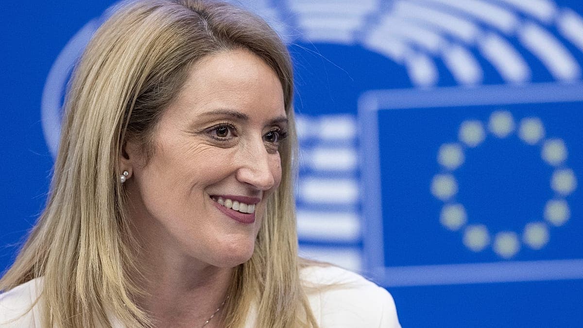 European Parliament demands €200 billion extra for EU budget in hardball talks