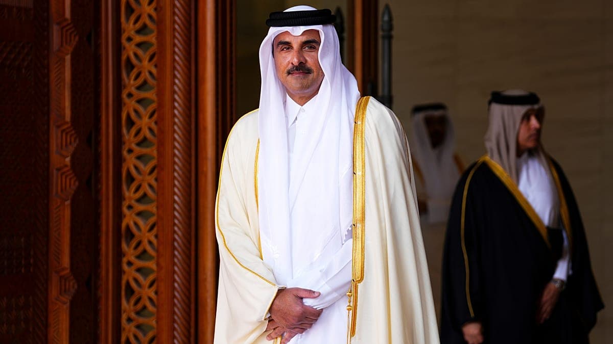 Qatar rolls out business relief measures amid Iran War and regional crisis