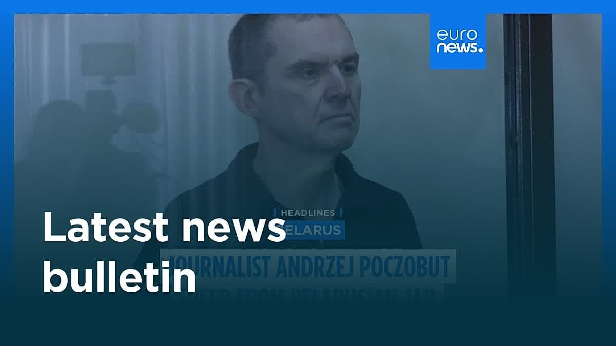 Latest news bulletin | April 29th, 2026 – Morning