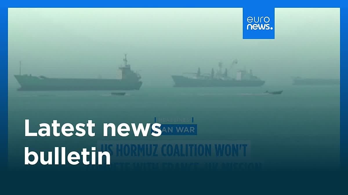 Latest news bulletin | May 2nd, 2026 – Morning