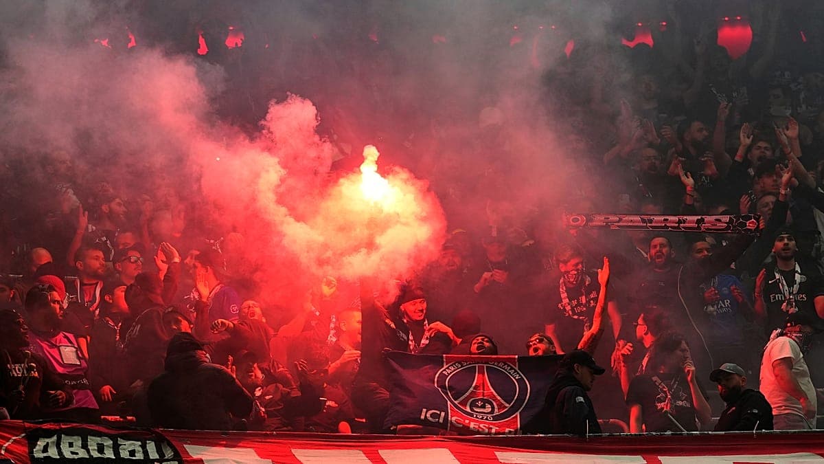 Champions League: PSG beat Bayern 6-5 on aggregate to reach final against Arsenal