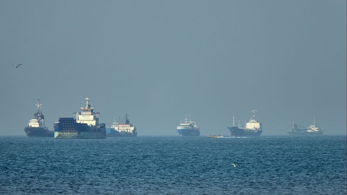 US says the fragile truce with Iran holds as it awaits response to its latest ceasefire proposal