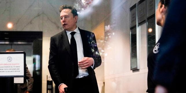Au procès OpenAI, Elon Musk dresse son autoportrait en bienfaiteur de l’humanité