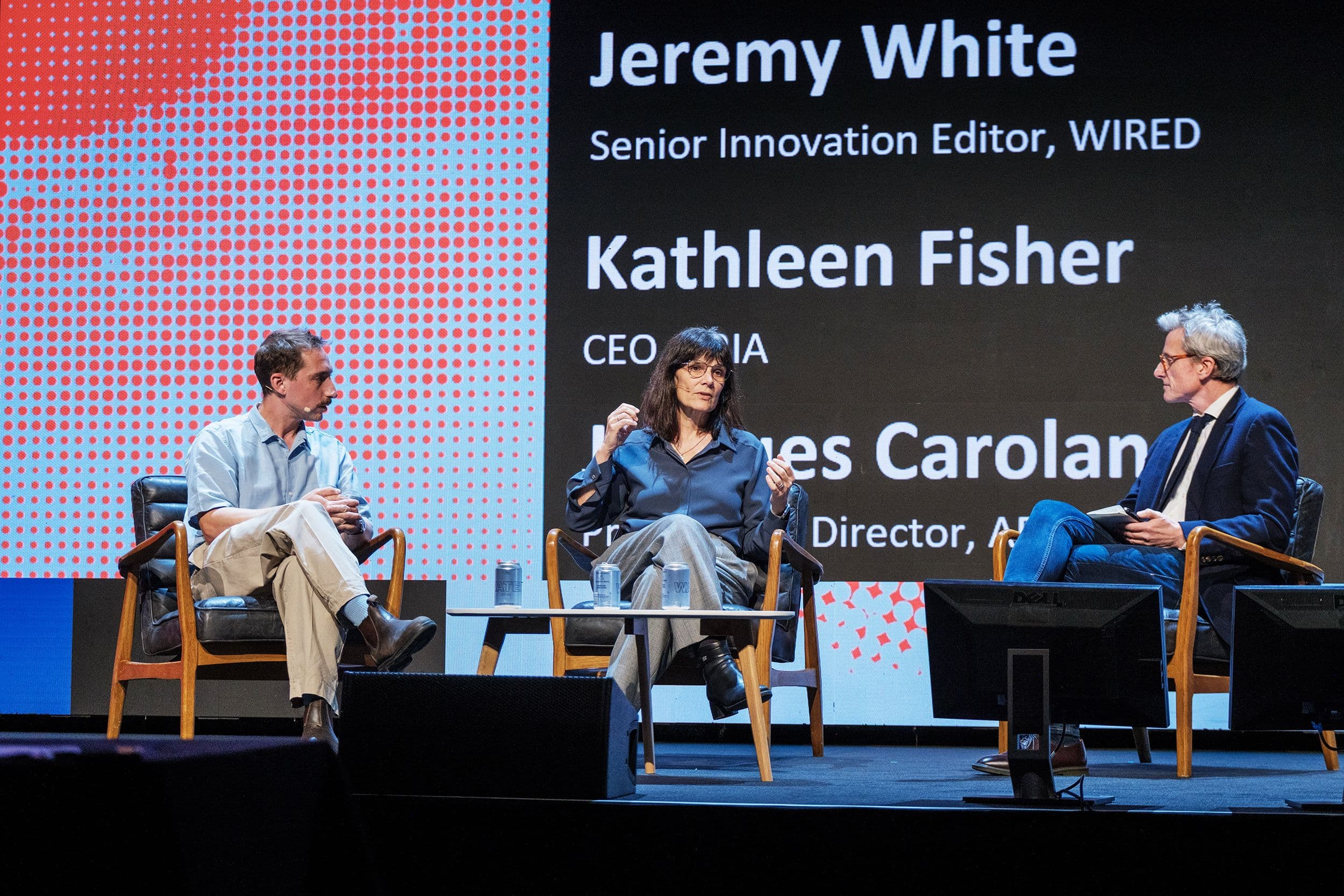 The UK’s Answer to Darpa Wants to Rewire the Human Brain