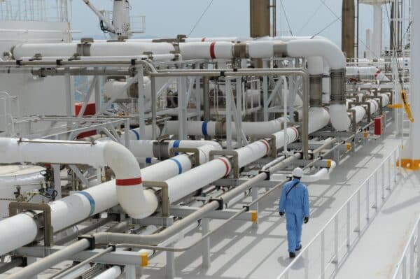 EU keeping Russia’s Arctic LNG project ‘alive’, despite year-end import ban
