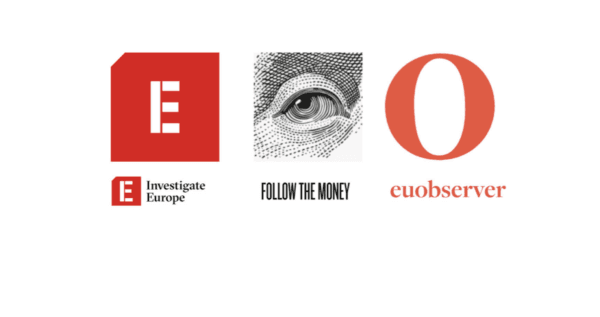 Secrecy tracker: Data centre secrecy and top EU court database ‘disaster’