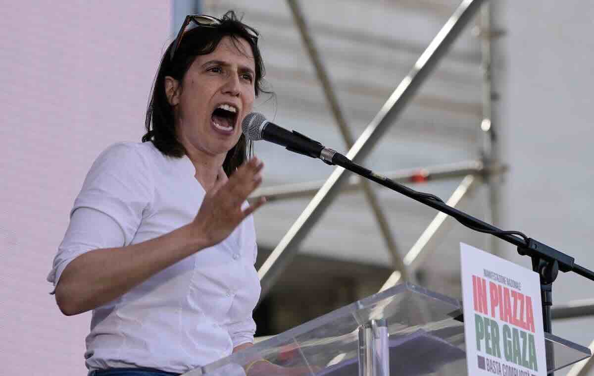 Il governo di Elly Schlein: nomi, ministeri e il Senato a Conte