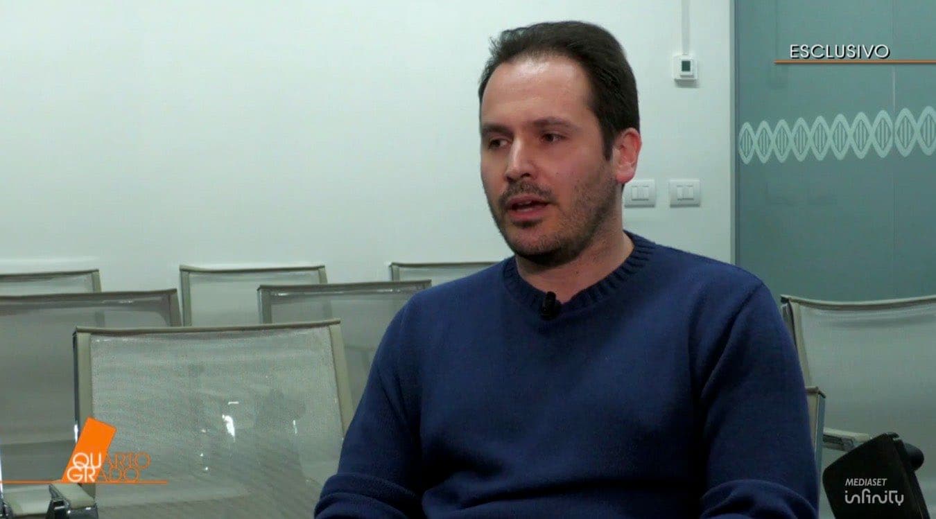 Garlasco, Andrea Sempio non risponderà ai pm