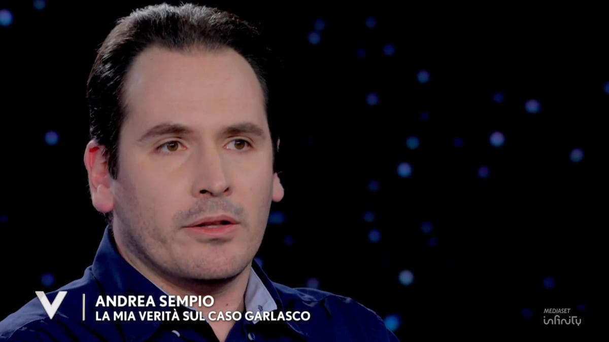 Andrea Sempio convocato in procura. Per lui ultimo interrogatorio, prima della chiusura indagini sull’omicidio di Chiara Poggi