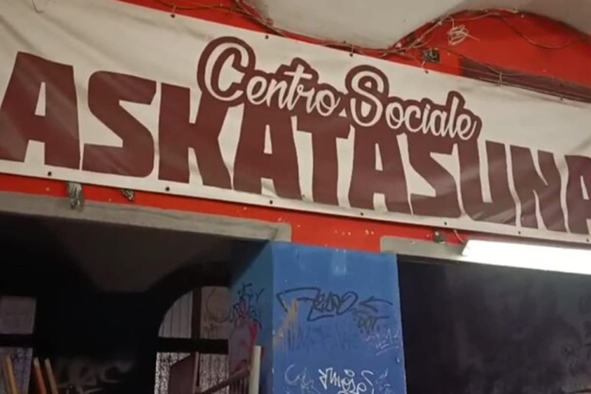 Le intercettazioni di Askatasuna: «C’è un bel negretto sano. La ragazza picchiata? Esagera»