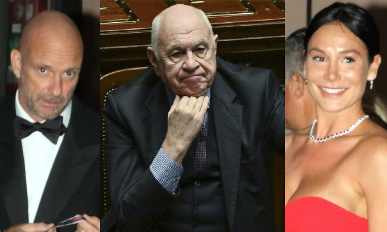 «Nordio in Uruguay nel ranch di Cipriani e Minetti». Ma il ministro smentisce – I video