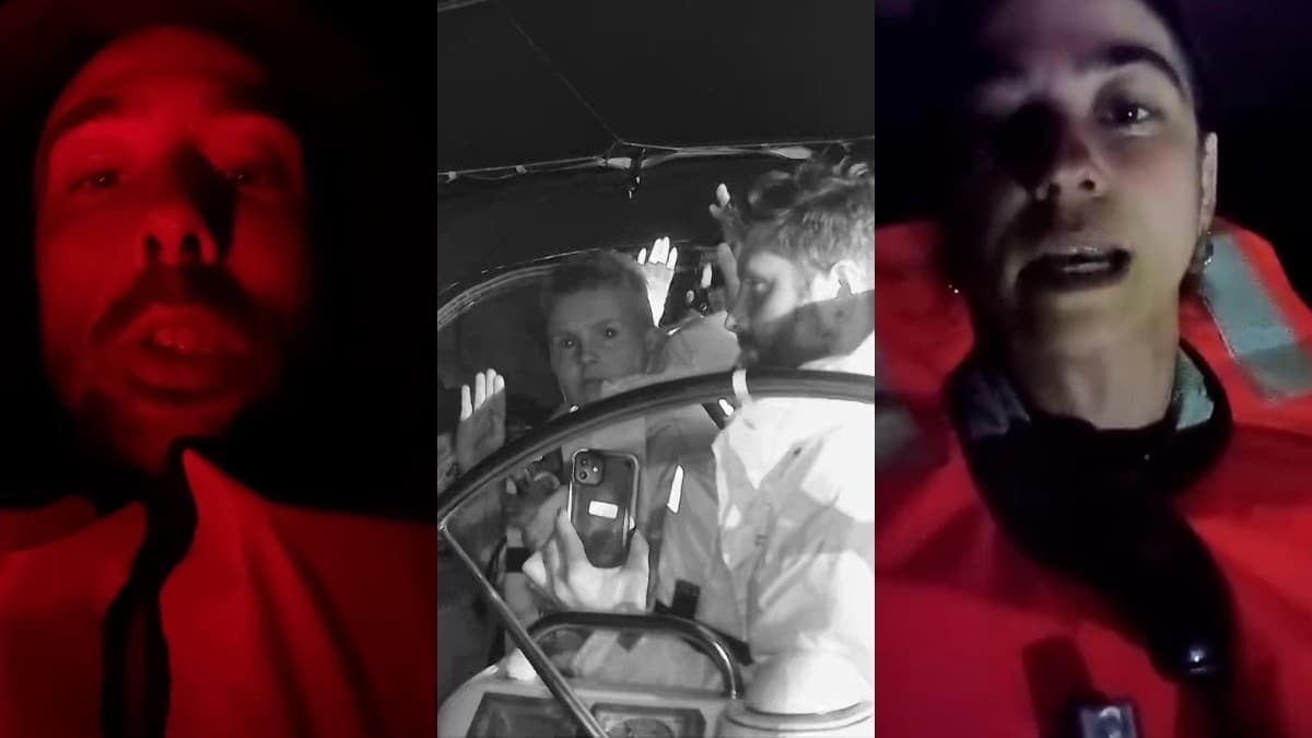 Flotilla, chi sono gli italiani fermati da Israele: i pochi veterani e i tanti esordienti. A bordo anche un giornalista – I video