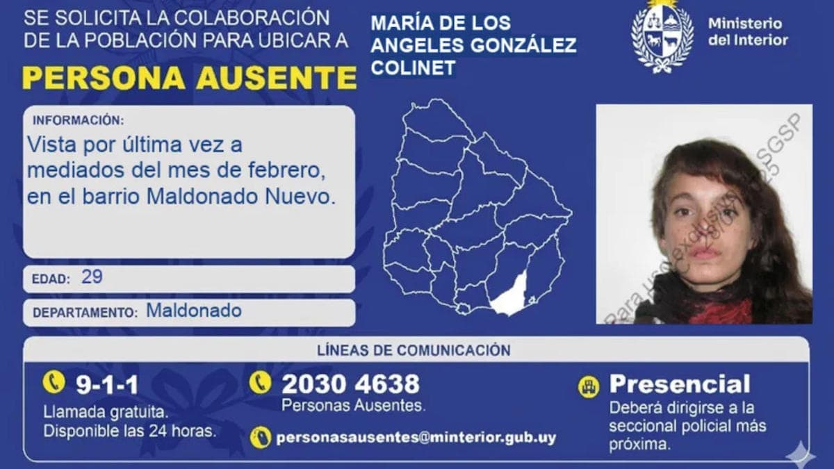 Caso Minetti, ora anche i politici in Uruguay vogliono vederci chiaro. Il sospetto della deputata Barrera: «L’ombra della tratta di bambini»