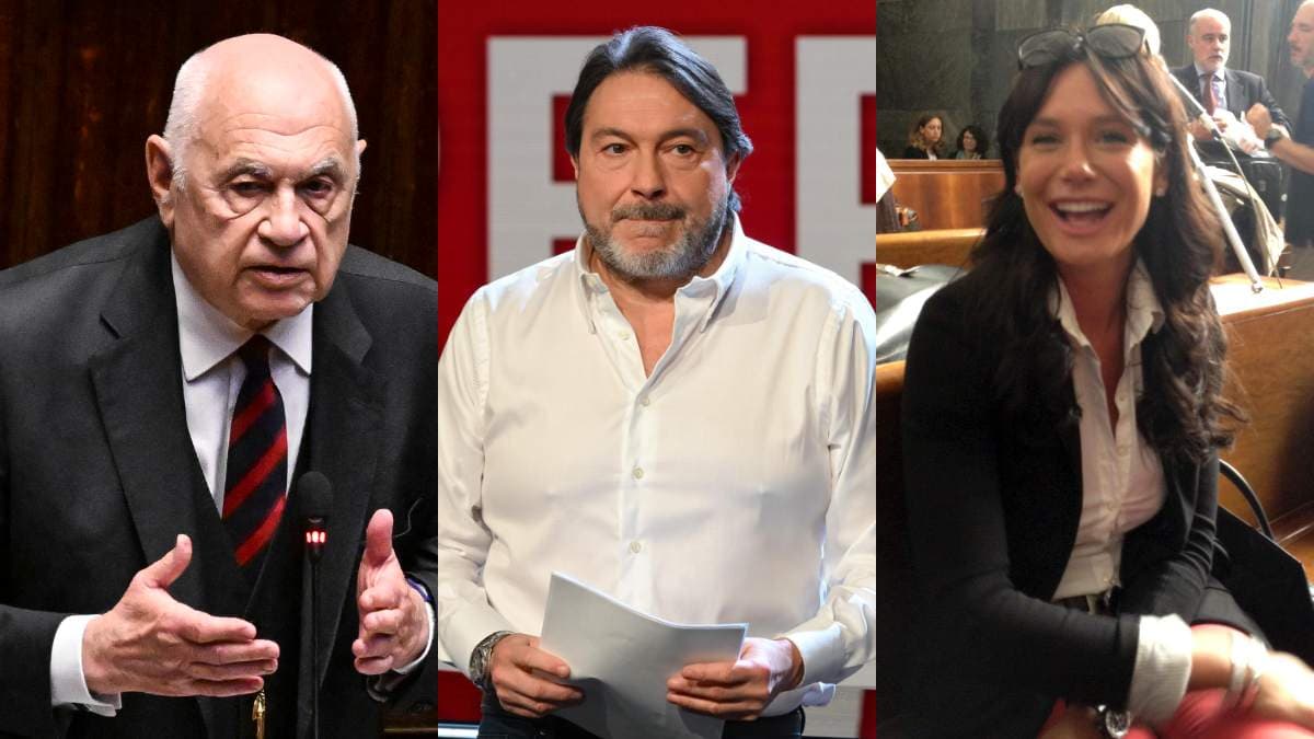 Nicole Minetti, la procura pronta al dietrofront sulla grazia se l’Interpol confermerà i dubbi. E Nordio fa causa a Ranucci per diffamazione