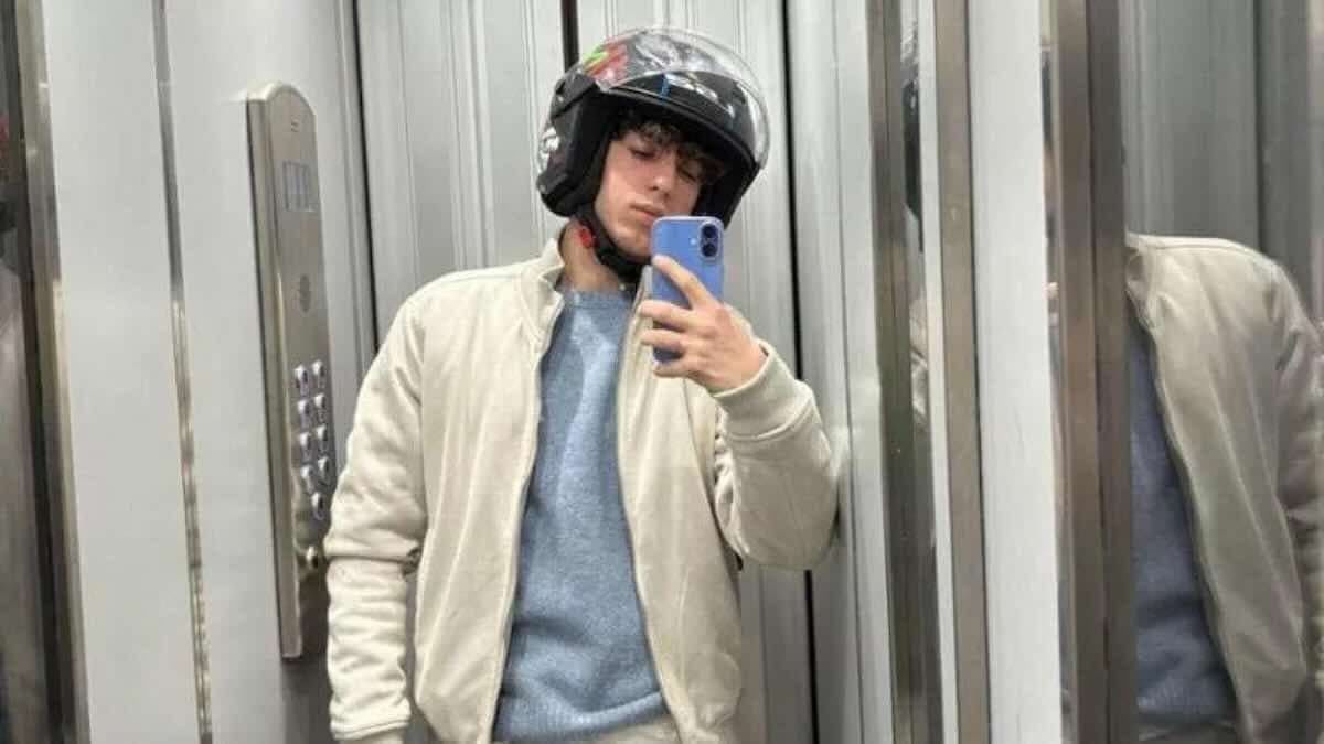 La madre di Eitan Bondì: «Noi per la pace, sono infuriata con lui. Armi in casa? Ero contraria, ora non le avrà più»