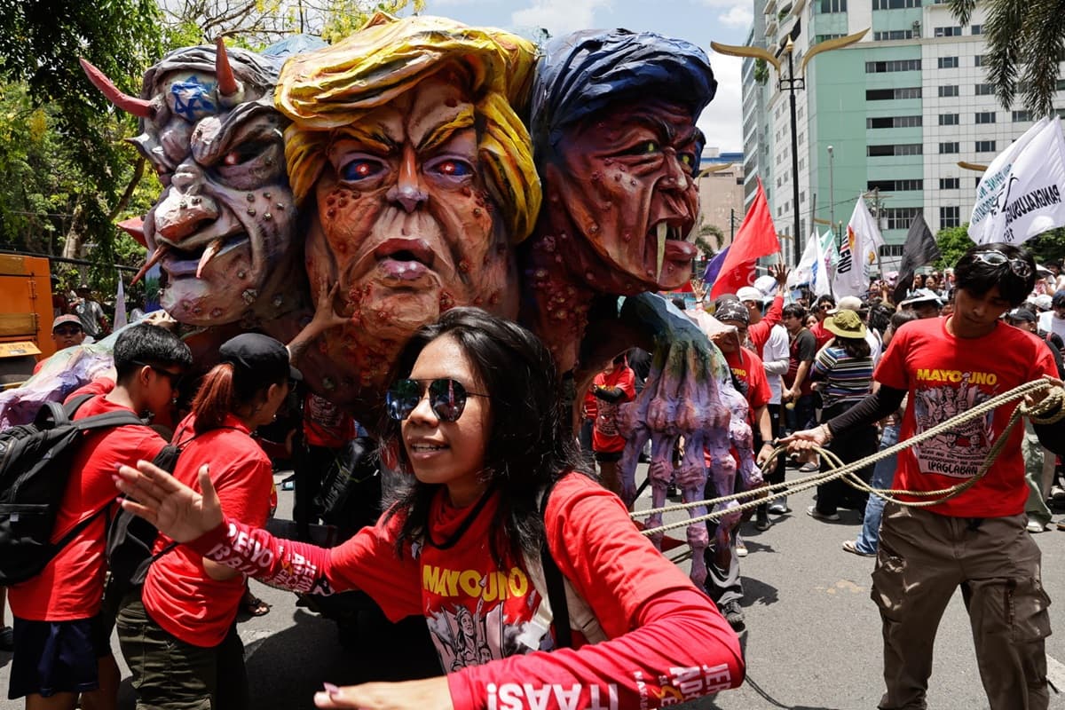 «Iran, Trump vuole dichiarare la fine della guerra per aggirare il Congresso» – La diretta