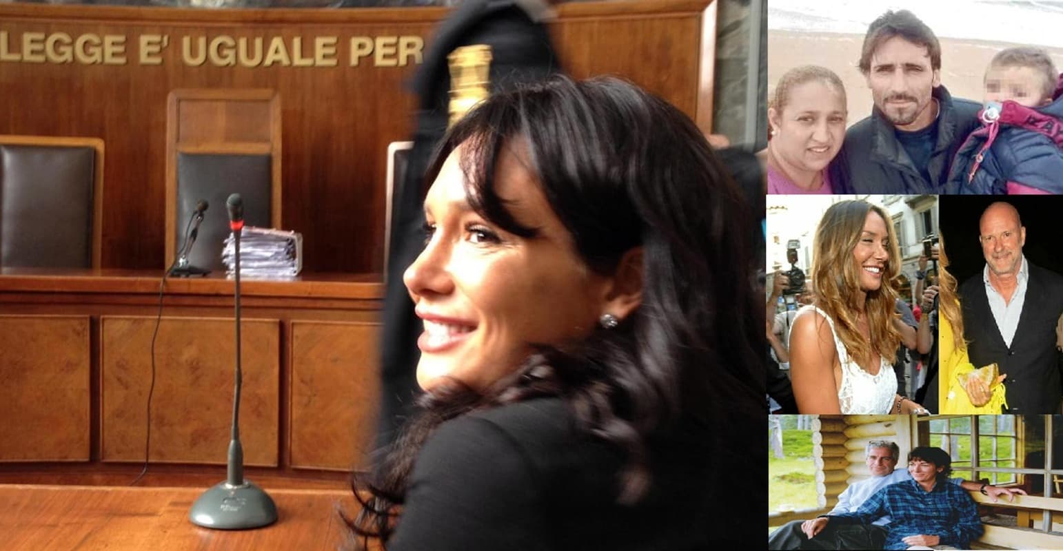 Cosa non torna nella grazia a Nicole Minetti: la malattia usata per l’istanza, la coppia che voleva il bimbo e l’avvocata carbonizzata