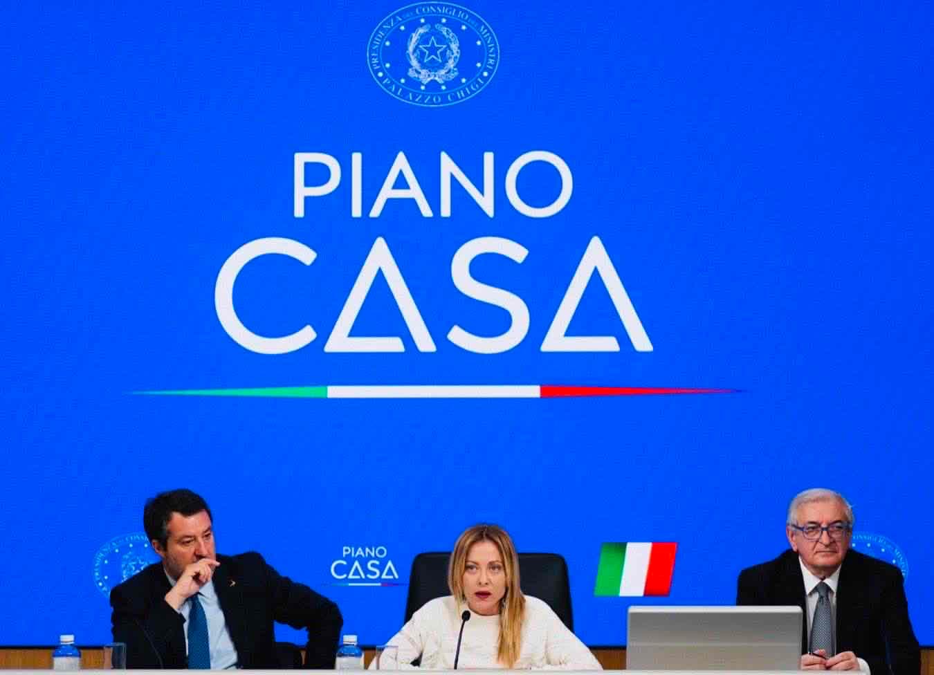 Piano Casa, a chi andranno i 100mila alloggi annunciati dal governo? Dalla nazionalità ai limiti Isee, tutti i requisiti