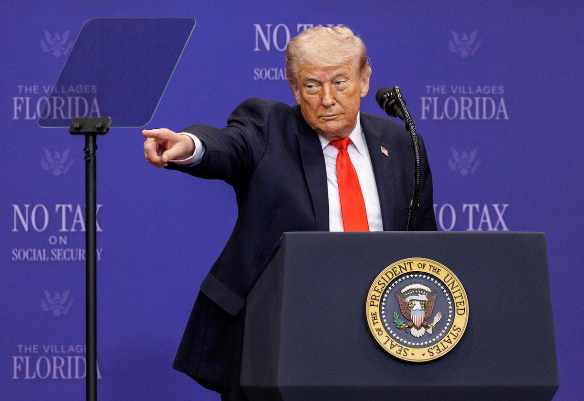 Trump: «L’Iran sarà spazzato via se attacca le navi Usa». Emirati Arabi Uniti: «Su noi missili in arrivo da Teheran» – La diretta