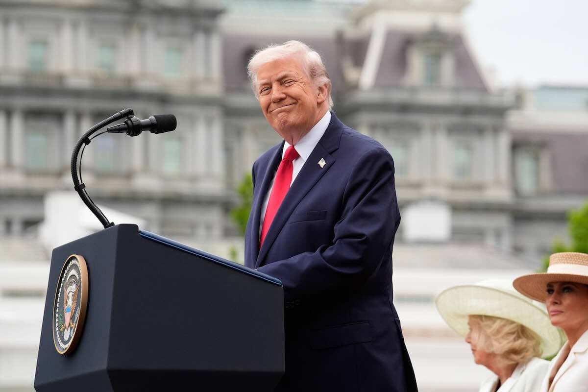 Da «Taco» a «Nacho», cosa significa il nuovo soprannome che fa infuriare Trump e perché c’entra lo stretto di Hormuz