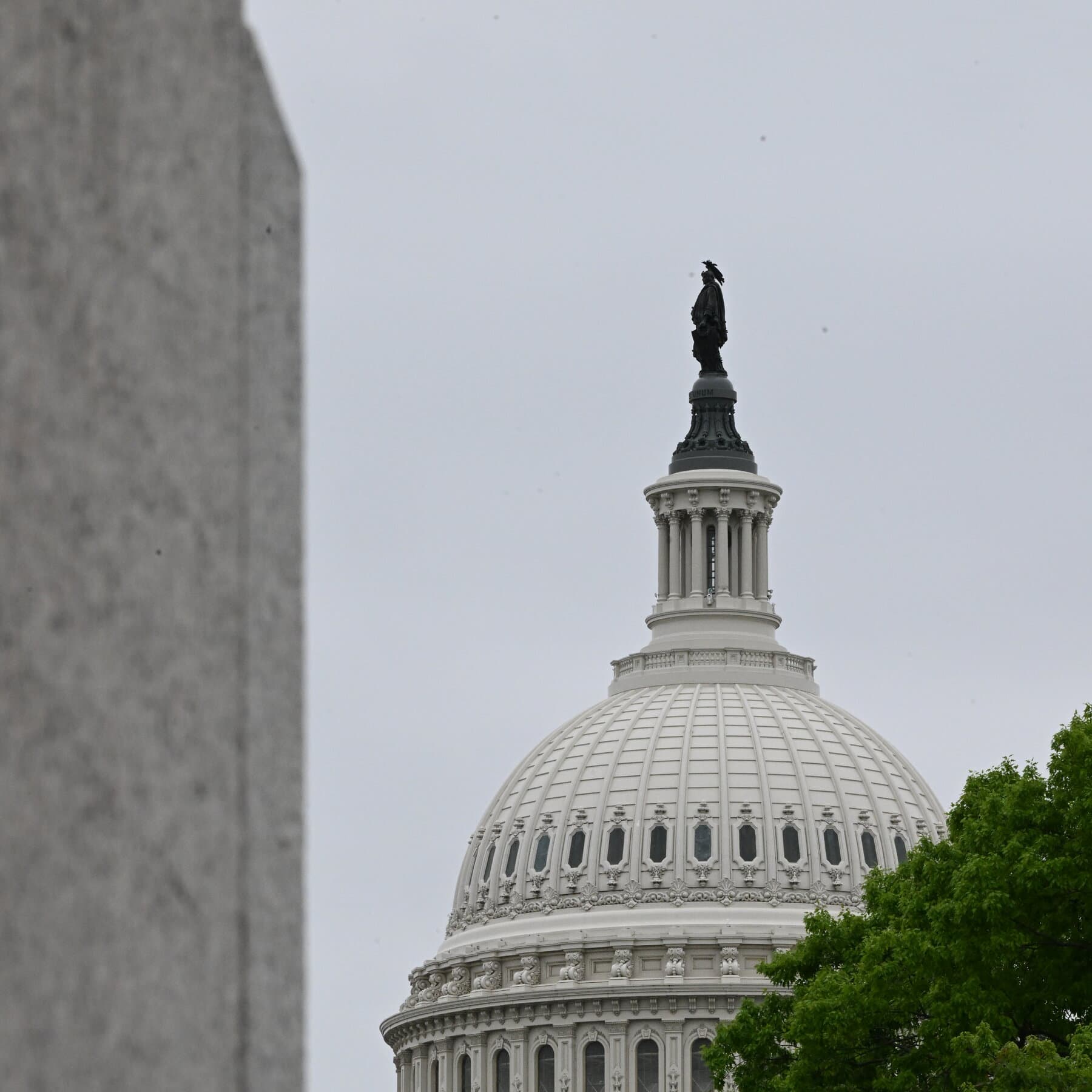 As Iran War Reaches 60-Day Mark, Republicans in Congress Grow Impatient With Trump