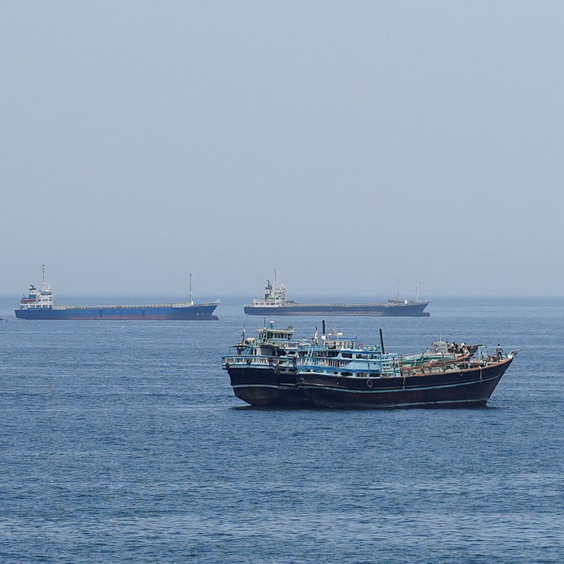 Attack on French Cargo Ship Highlights Continued Risks in Strait of Hormuz
