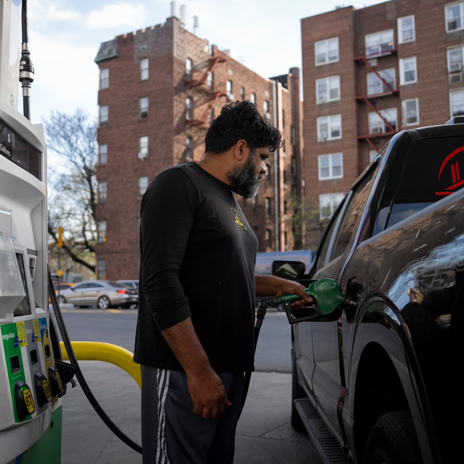 Why Is Gas So Much More Expensive in Some States Than Others?