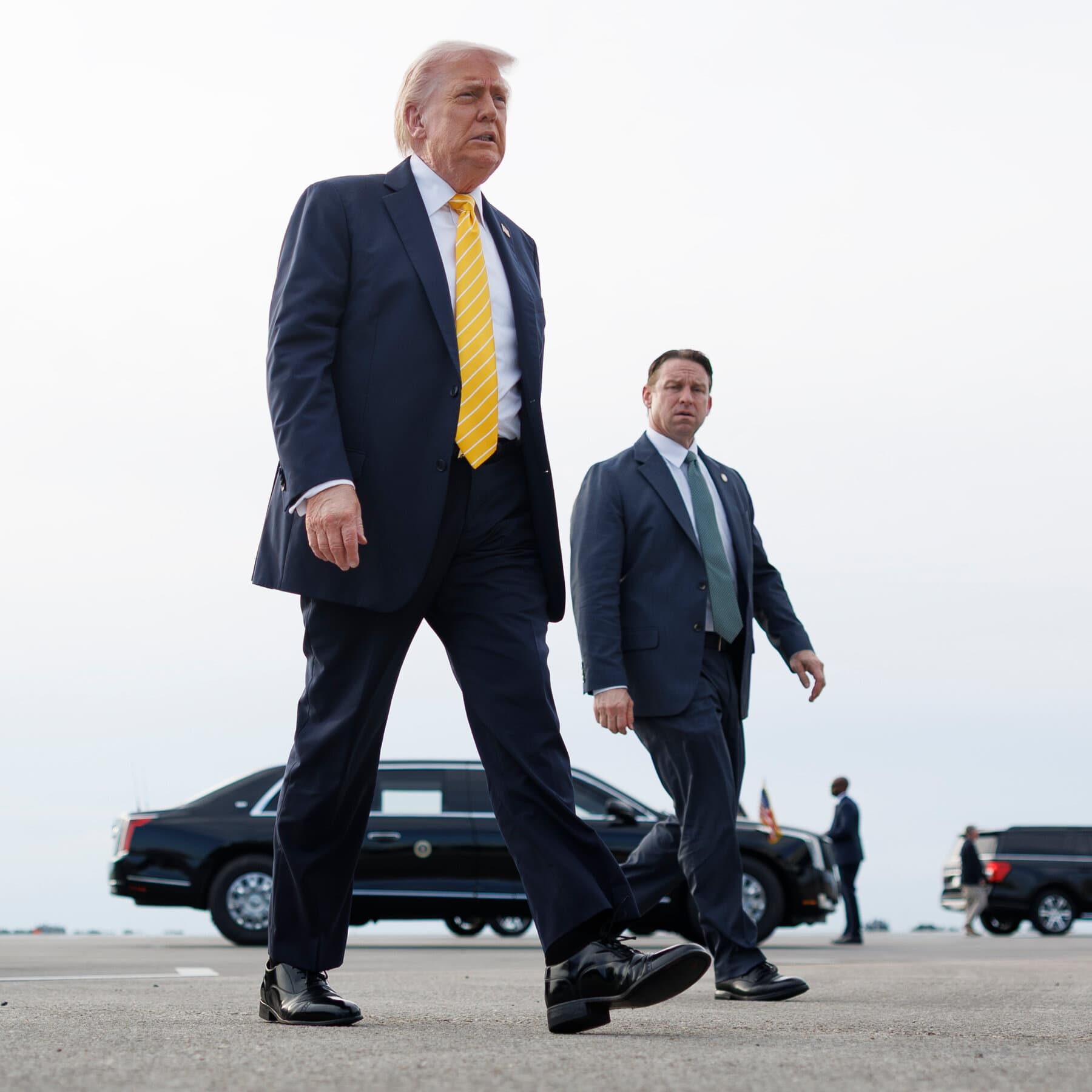 Iran Is Reviewing a U.S. Peace Proposal