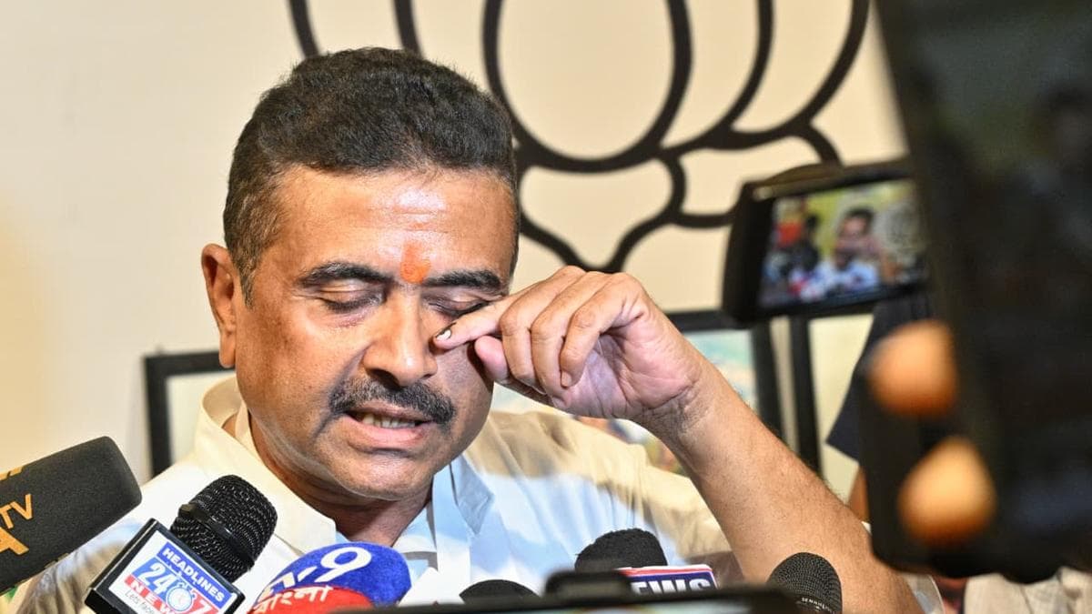 West Bengal Assembly polls Phase 2 LIVE: State records over 61% turnout till 1 p.m. amid sporadic violence