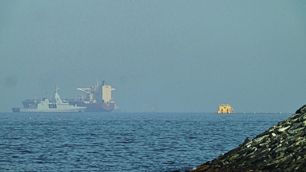 Israel-Iran war LIVE: U.S. bases in Gulf become Achilles heel as Iran inflicts 'unprecedented damage', says report