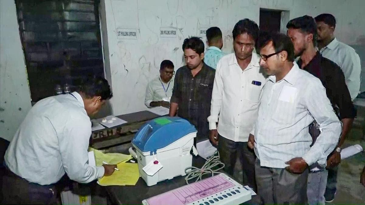 Assembly elections 2026 LIVE: Supreme Court disposes TMC's petition; Alleging unauthorised sorting of postal ballot covers, TMC files complaint with ECI