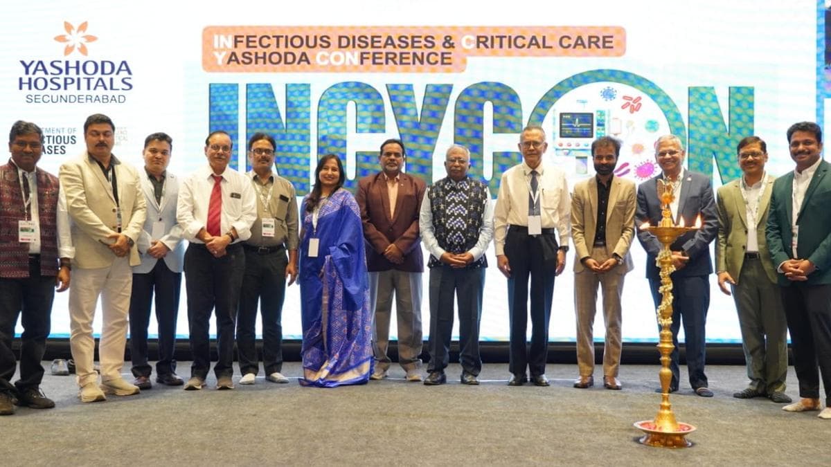 ‘Timely intervention in preventing infectious diseases can improve patient outcomes’