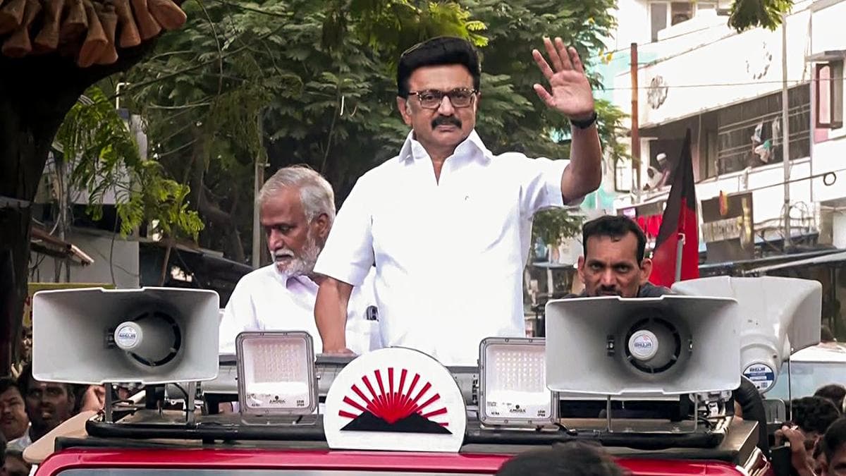 Assembly elections 2026 results: DMK rejects AIADMK’s overtures for Tamil Nadu govt. formation, sources say
