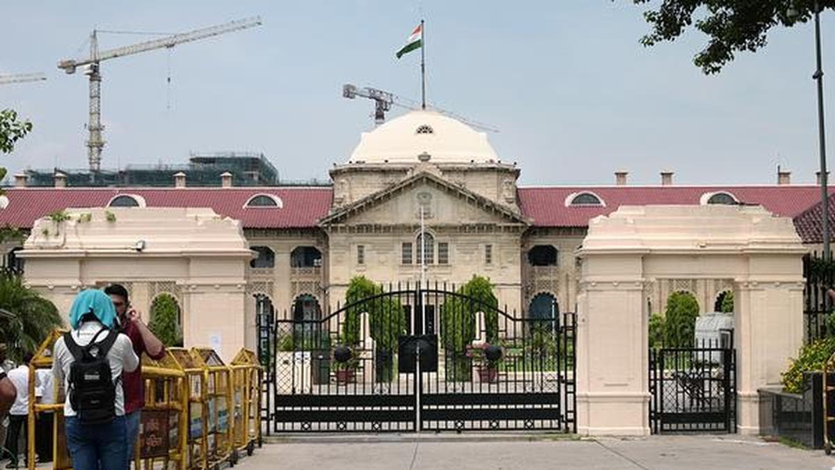 Allahabad HC junks plea for sedition case against Rahul Gandhi
