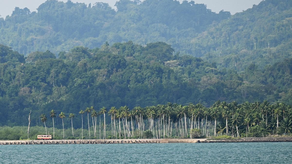 Calcutta HC to hear pleas against Great Nicobar project in June; overrules Centre’s objections