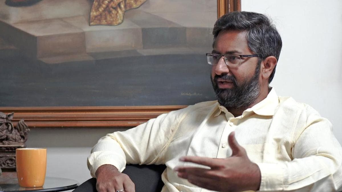 Google data centre to change the landscape of Visakhapatnam: MP Sribharat