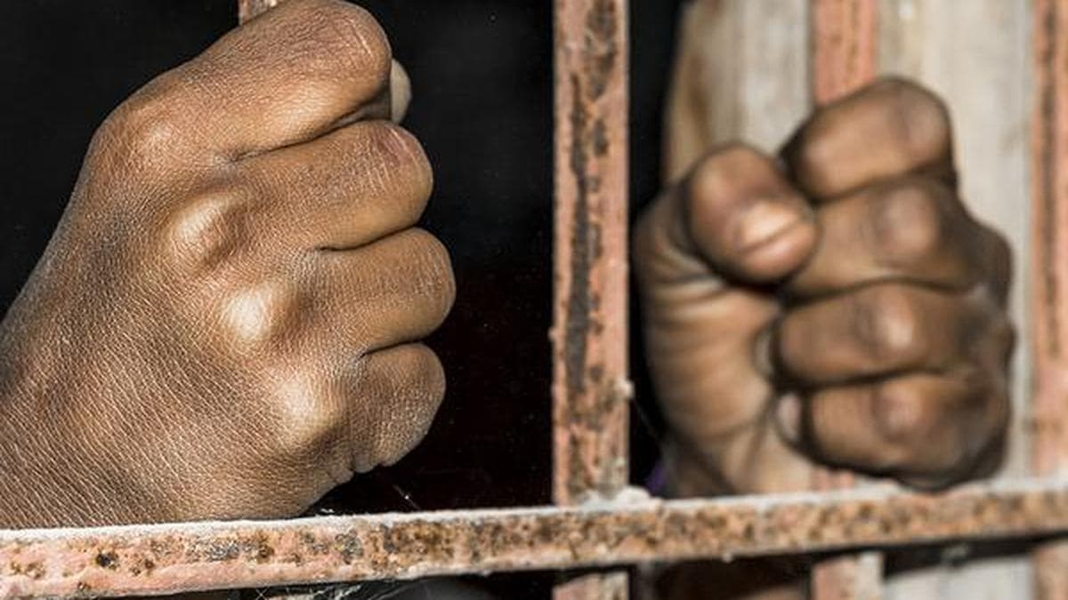Telangana prison occupancy at 84.6%, lower than national average of 112.7%: NCRB
