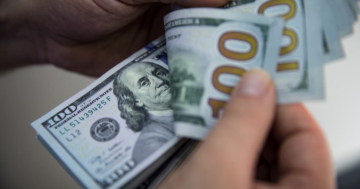 Dólar blue hoy: a cuánto cotiza este sábado 02 de mayo