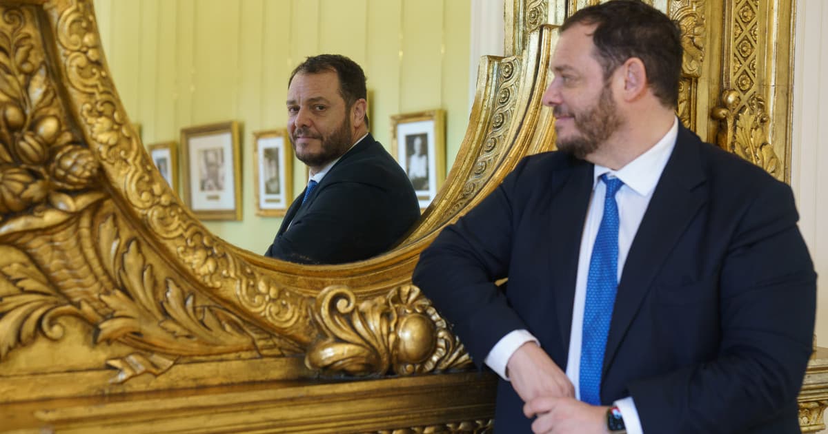 Reidel: el físico que desarmó el cepo con Macri, aspiraba al Nobel con Milei y se fue del Gobierno entre polémicas