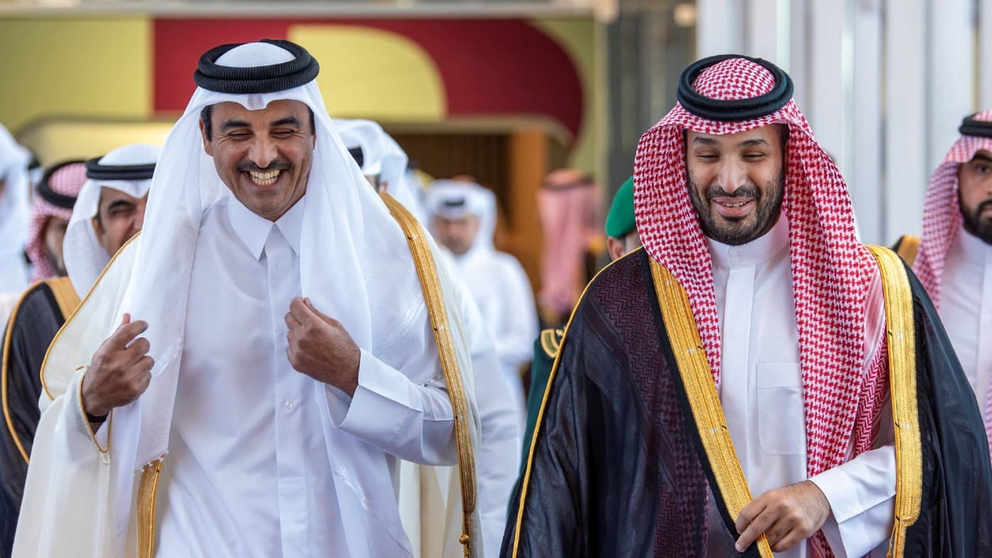 US boards, releases vessel suspected of heading to Iran